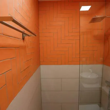 Apartman Valory #5 Aesthetic Szaloniki