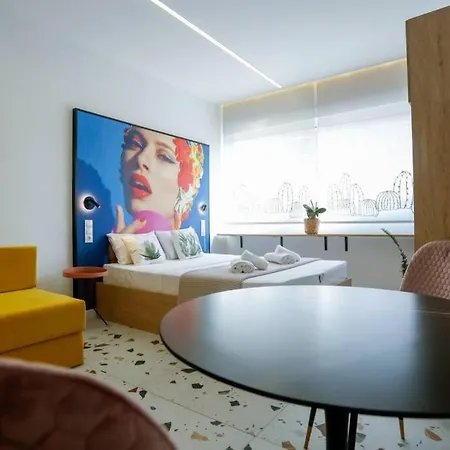 Apartman Valory #5 Aesthetic
