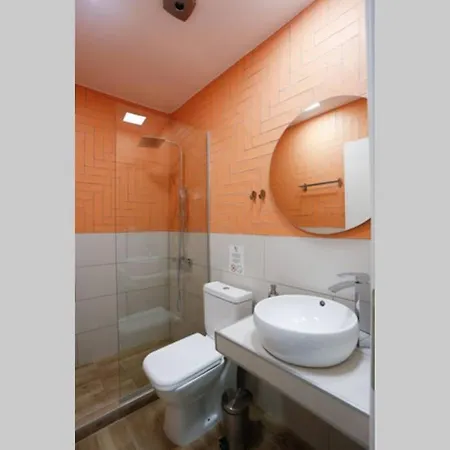 Valory #5 Aesthetic Apartman *