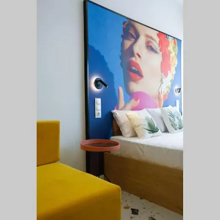 Valory #5 Aesthetic Apartman *